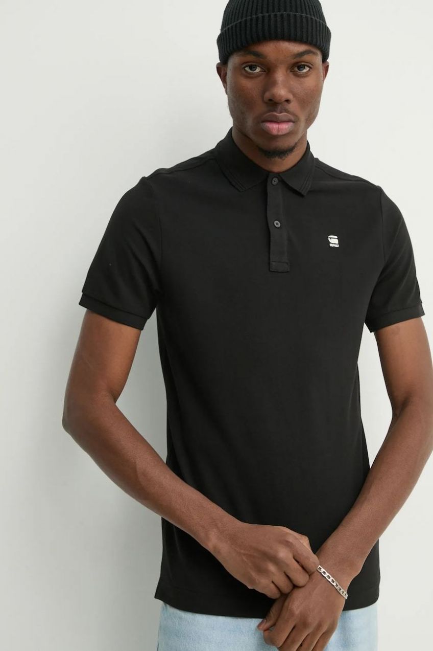 G-Star  - Pánske polo tričko