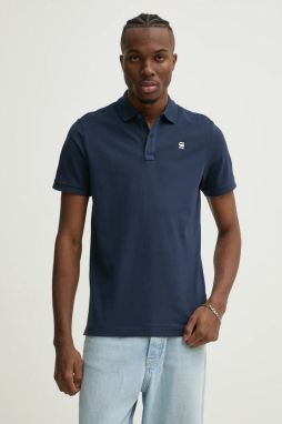 G-Star  - Pánske polo tričko