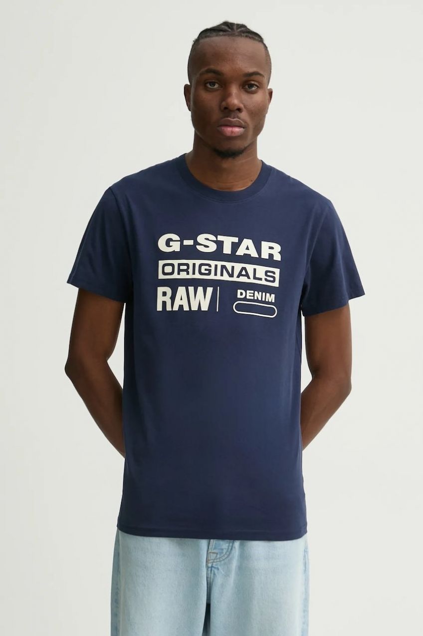 G-Star  - Tričko