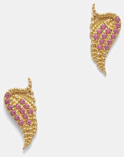 Náušnice ZADIG&VOLTAIRE OWJW00630