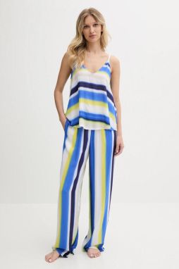 Pyžamo Dkny dámske, YI80052
