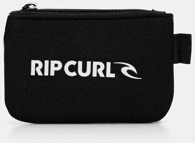 Peňaženka Rip Curl pánska, čierna farba, 02PMWA
