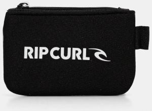 Peňaženka Rip Curl pánska, čierna farba, 02PMWA