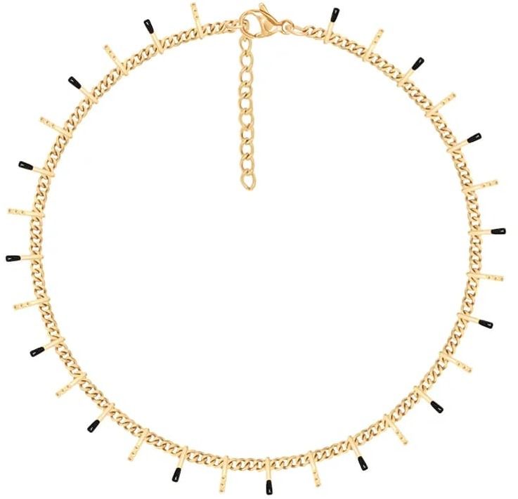 Pozlátený náramok Lilou 248/160/BRA/NO2/CZA/PO