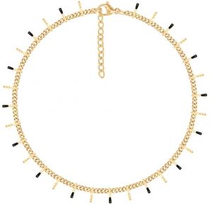Pozlátený náramok Lilou 248/160/BRA/NO2/CZA/PO