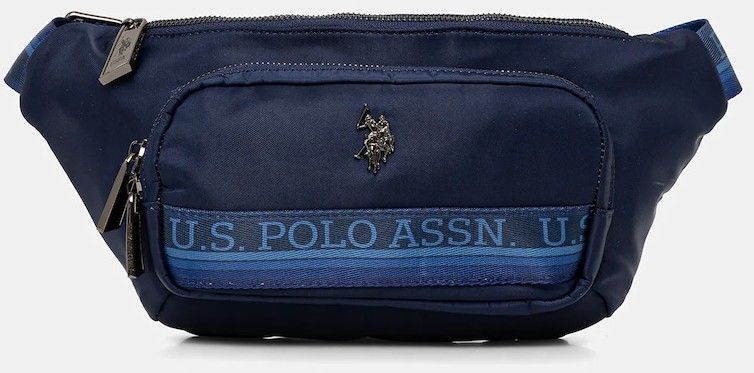 Ľadvinka U.S. Polo Assn. Paul tmavomodrá farba, BIUPJ8481MIP