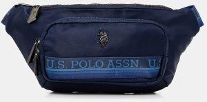 Ľadvinka U.S. Polo Assn. Paul tmavomodrá farba, BIUPJ8481MIP
