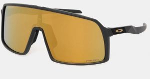 Slnečné okuliare Oakley šedá farba, OO9406-0537