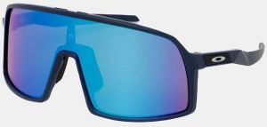 Slnečné okuliare Oakley tmavomodrá farba, OO9462-0228