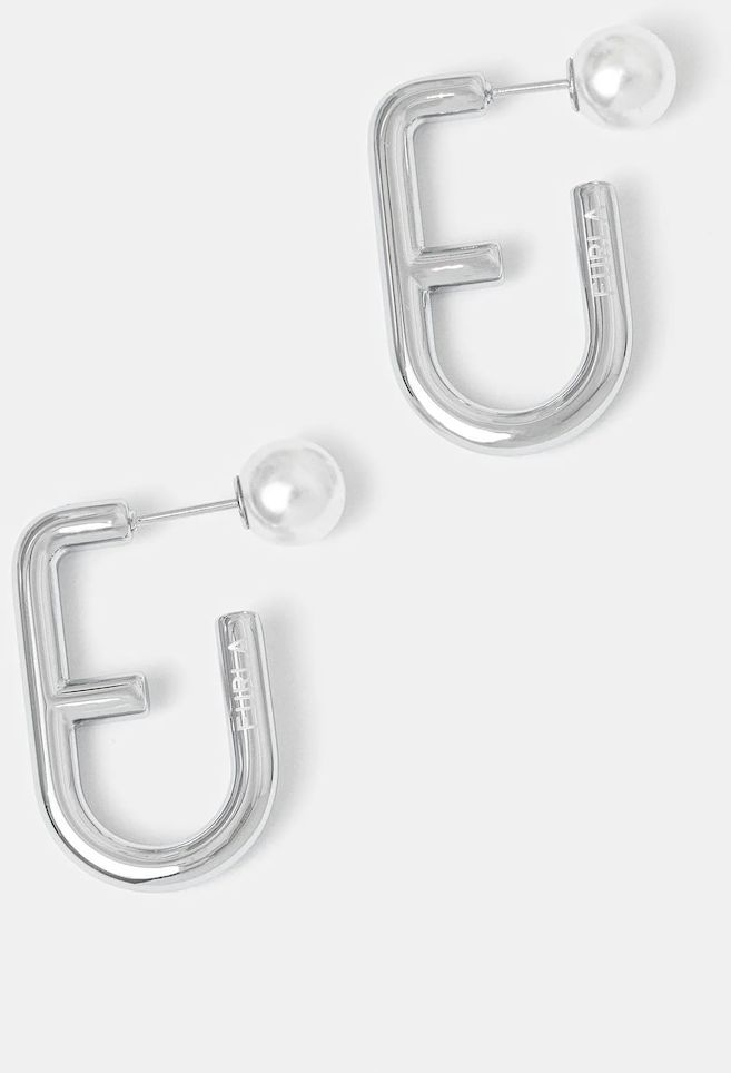 Náušnice Furla WJ00244.K22000.AR0001003UNI