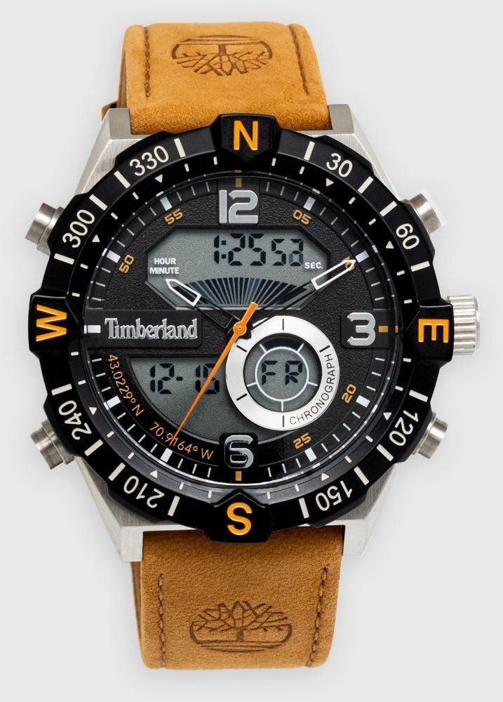 Hodinky Timberland pánske,