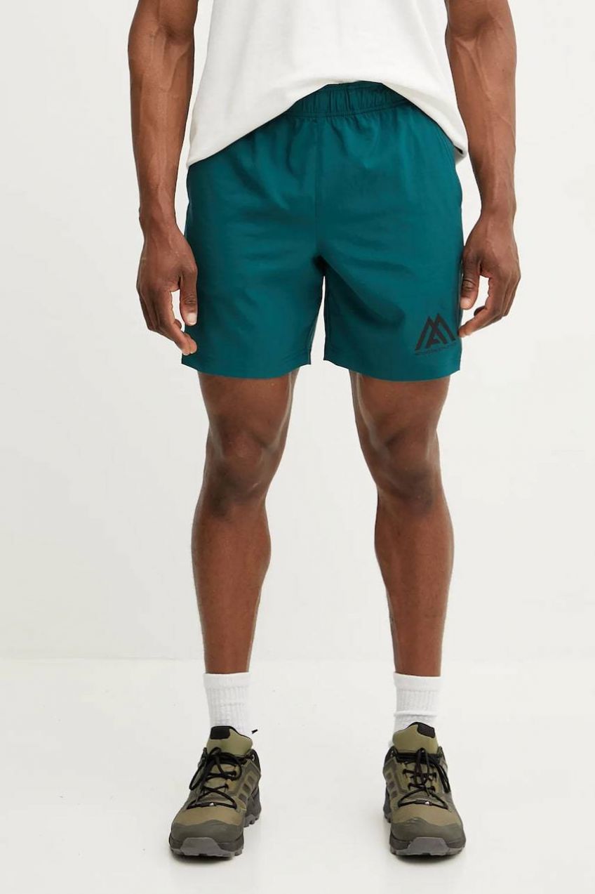 Turistické šortky The North Face 24/7 7In NF0A8BP66GI1
