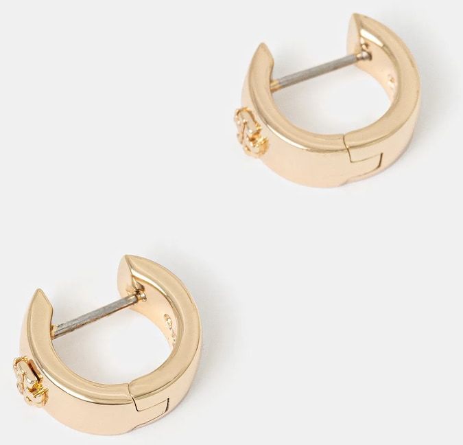 Náušnice Tory Burch Kira 164620-720