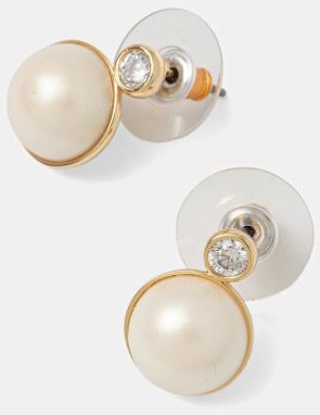 Náušnice Lauren Ralph Lauren 14G01087