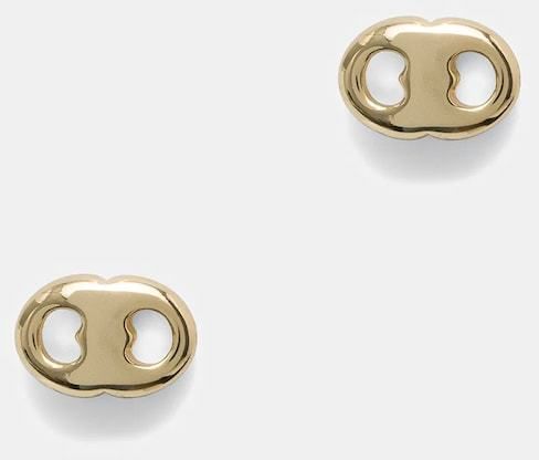 Náušnice Tory Burch Gemini Link 171112-200