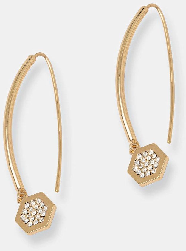 Náušnice Dkny 04G00795