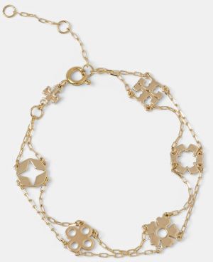 Náramok Tory Burch Double-Strand 168078-720