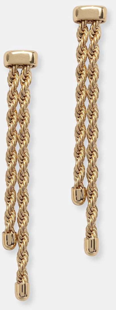 Náušnice Lauren Ralph Lauren 14G01088