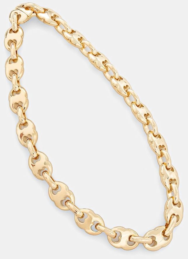 Náhrdelník Tory Burch Gemini Link 171109-200