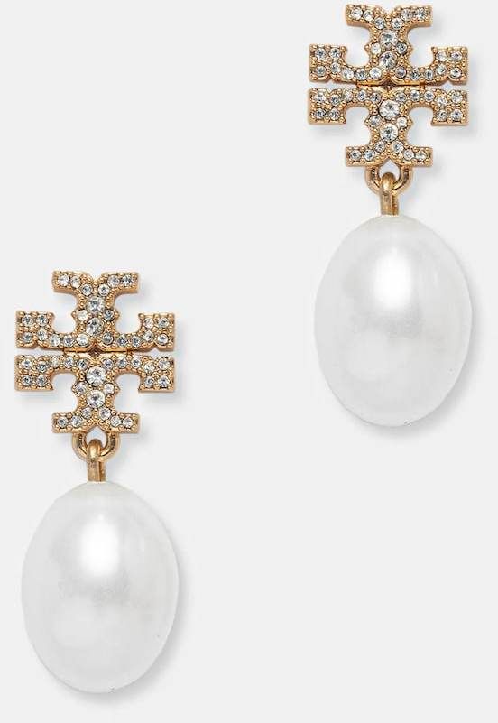 Náušnice Tory Burch Kira 158536-137