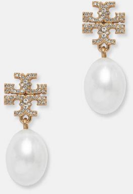 Náušnice Tory Burch Kira 158536-137