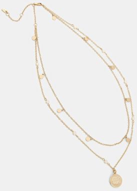 Náhrdelník Lauren Ralph Lauren 14N00630