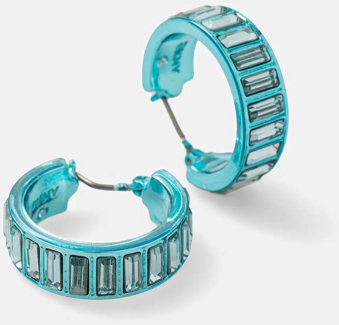 Náušnice Dkny 04G00804