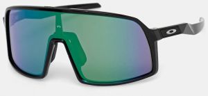 Slnečné okuliare Oakley čierna farba, OO9462-0628