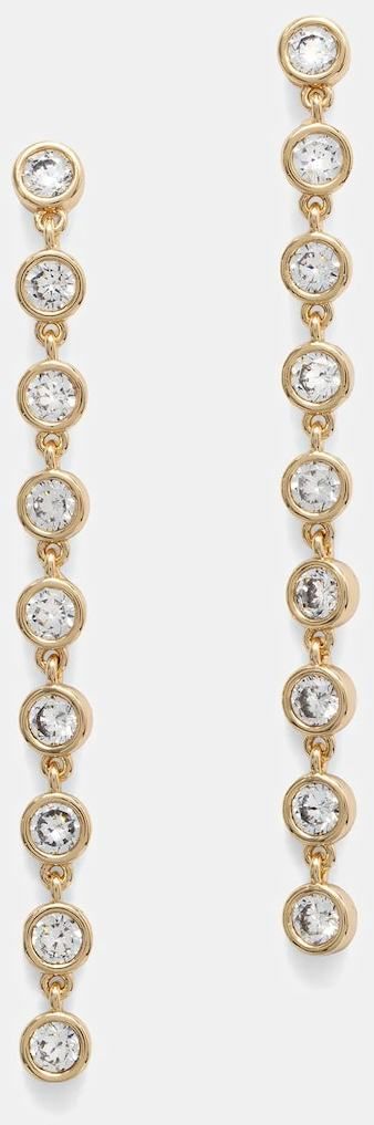 Náušnice Lauren Ralph Lauren 14G01078