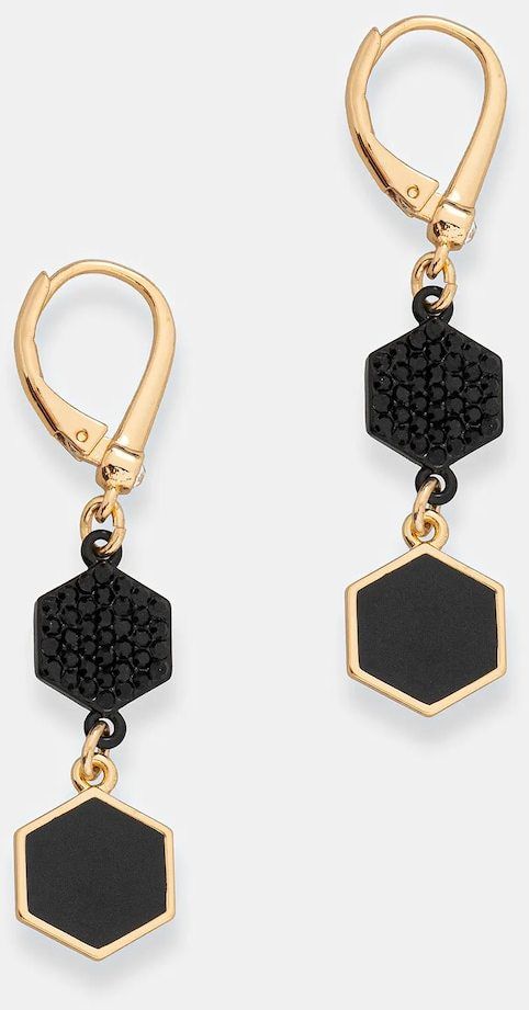 Náušnice Dkny 04G00793