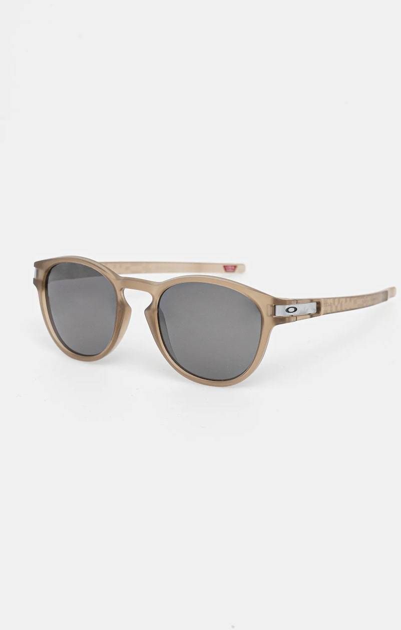 Okuliare Oakley hnedá farba, OO9265-6853