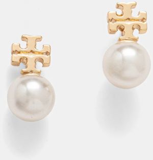 Náušnice Tory Burch Pearl 171100-137
