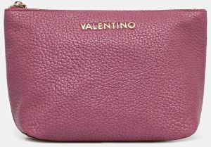 Kozmetická taška Valentino Bags fialová farba, VBE8P2513