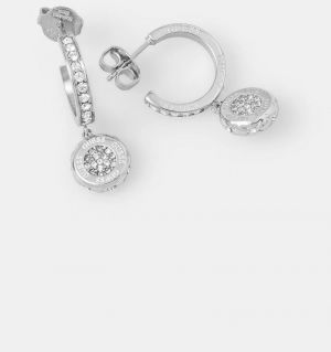 Náušnice Guess JUBE04 596JW