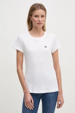 Calvin Klein Jeans - Tričko J20J212883