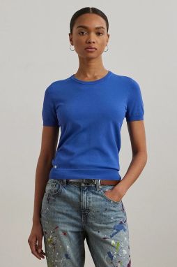 Sveter Lauren Ralph Lauren ľahké, 200971135