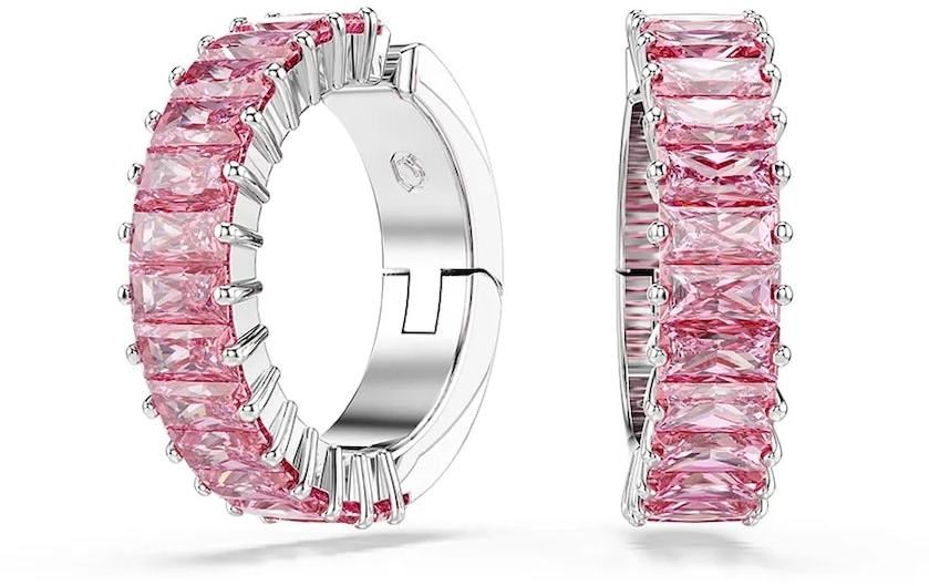 Náušnice Swarovski 5719140