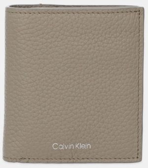 Kožená peňaženka Calvin Klein