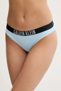 Plavkové nohavičky Calvin Klein LV00Q62856
