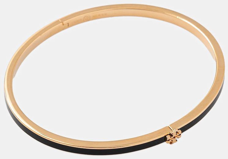 Náramok Tory Burch Thin Kira Enamel 152856