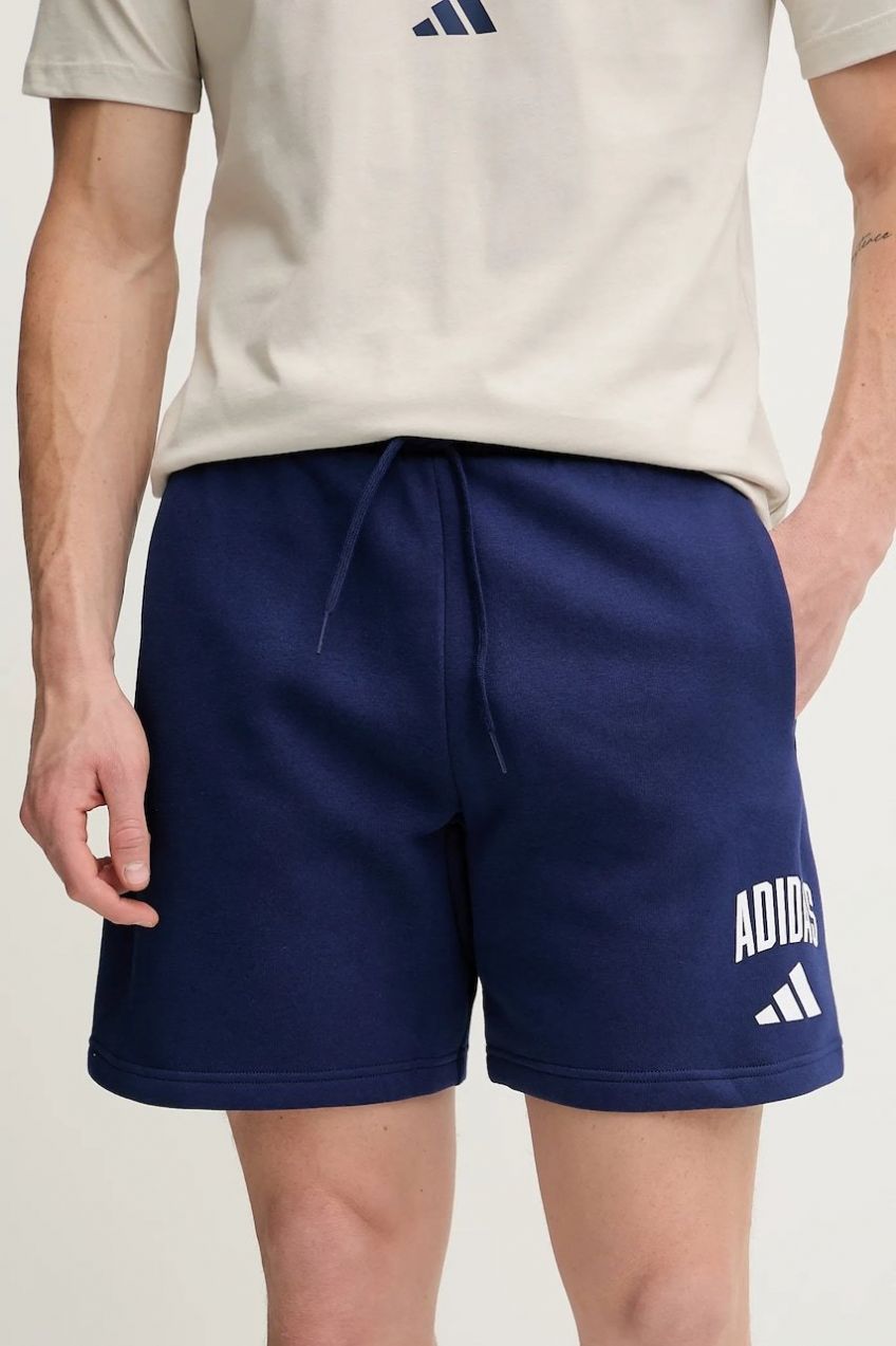 Šortky adidas Collegiate JM1728