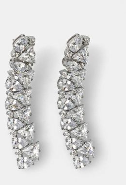 Náušnice Guess JUBE04 416JW
