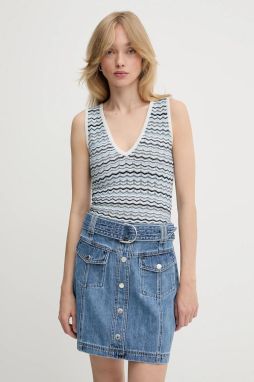 Top Morgan MINKO