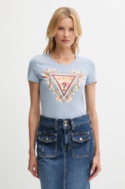 Tričko Guess dámske, W5YI08 J1314