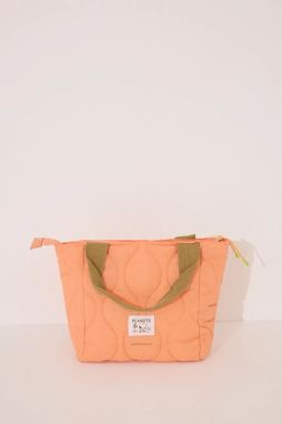 Taška women'secret SNOOPY oranžová farba, 4849275