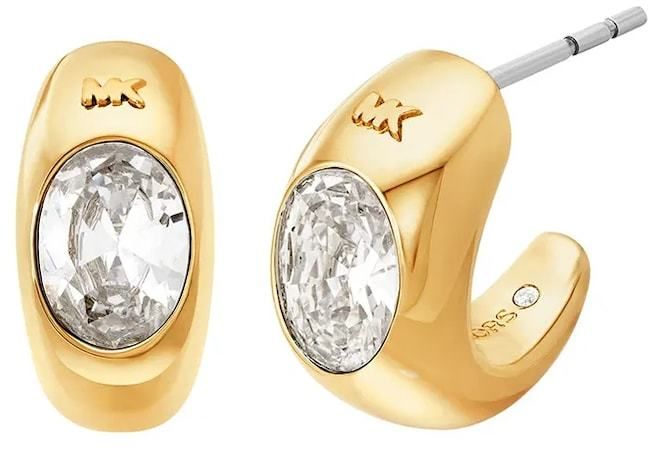 Náušnice Michael Kors MKJ8478710