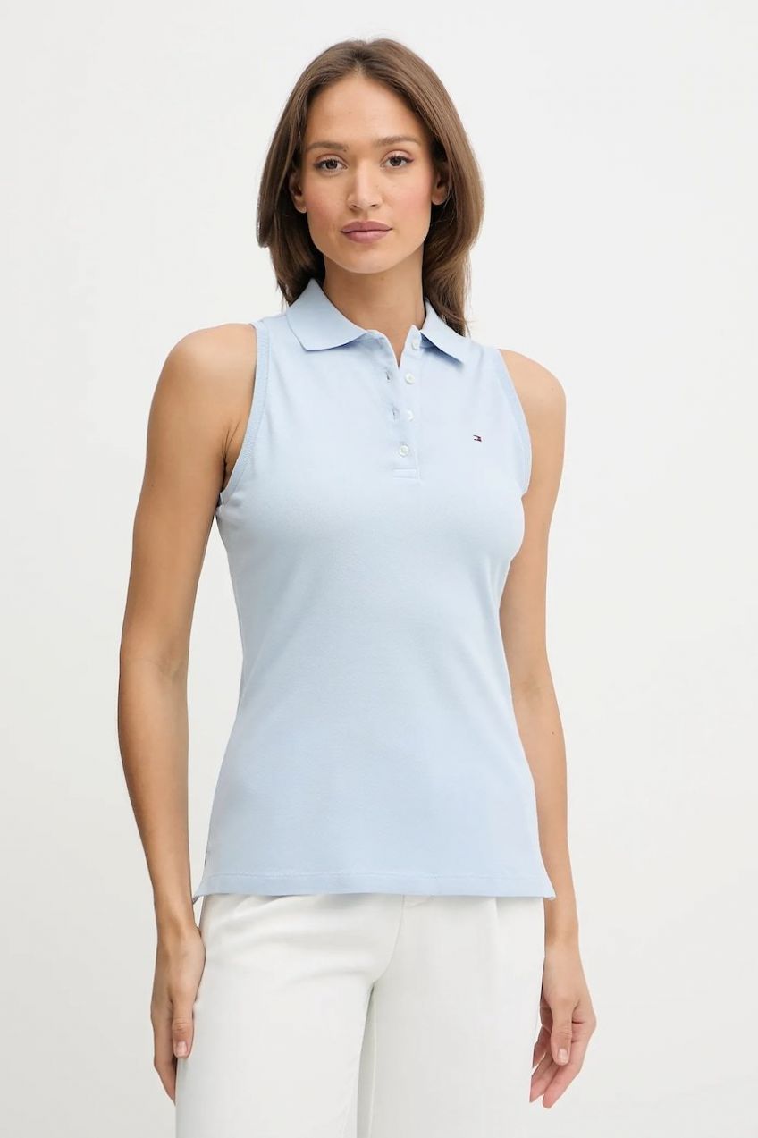 Top Tommy Hilfiger WW0WW46790