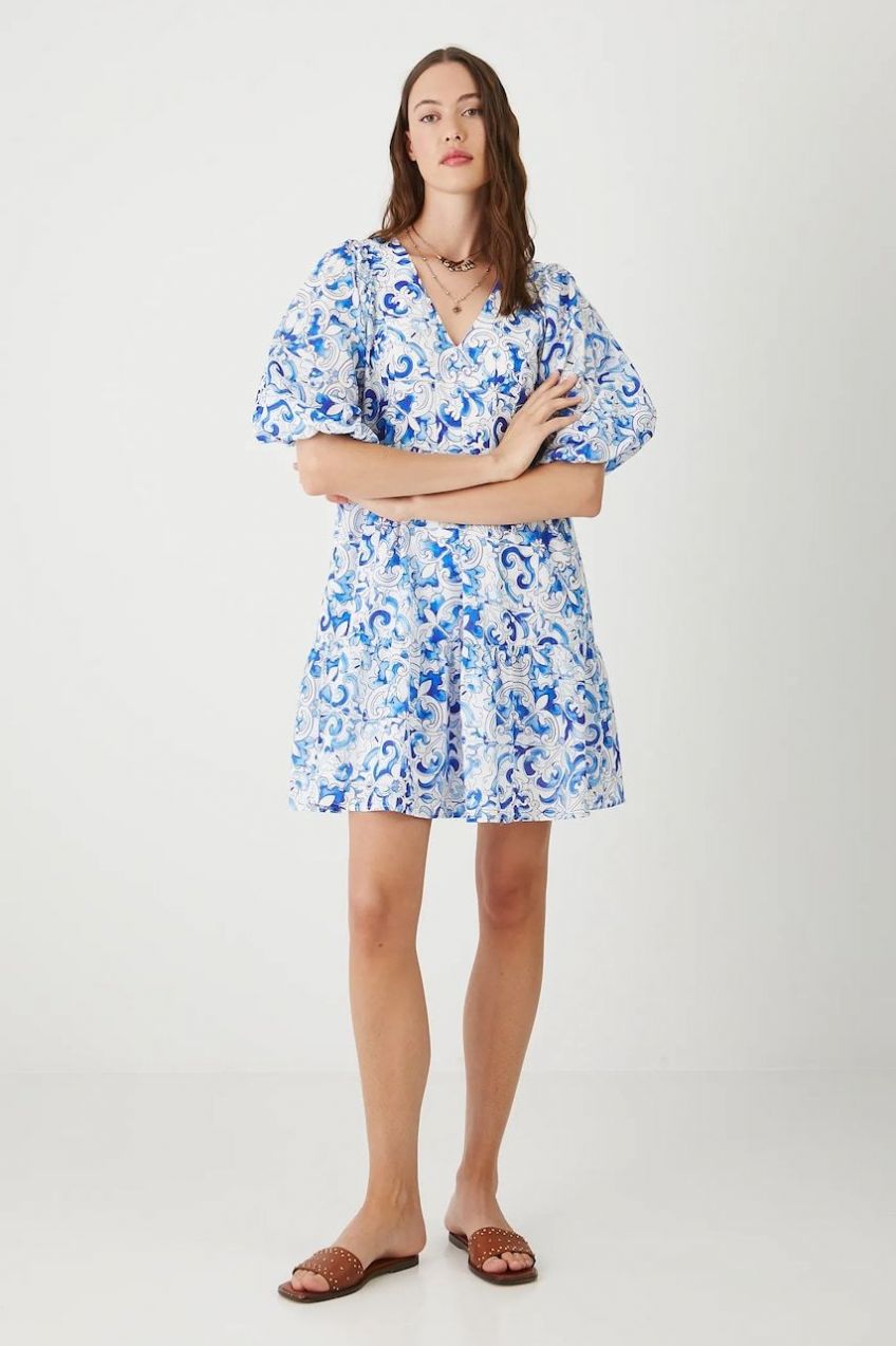 Medicine biela farba, mini, oversize