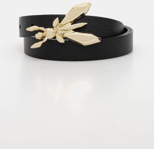 Kožený opasok Patrizia Pepe