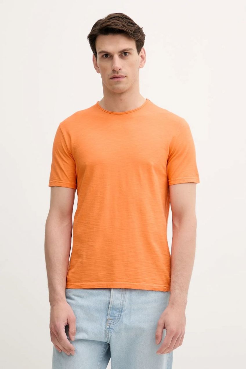 Bavlnené tričko United Colors of Benetton